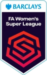 Barclays WSL